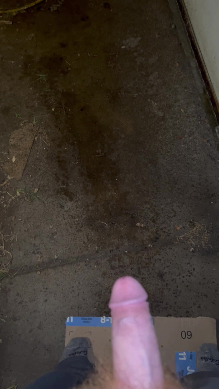 Big Baz: spust Następnie sikanie to więcej sikanie!