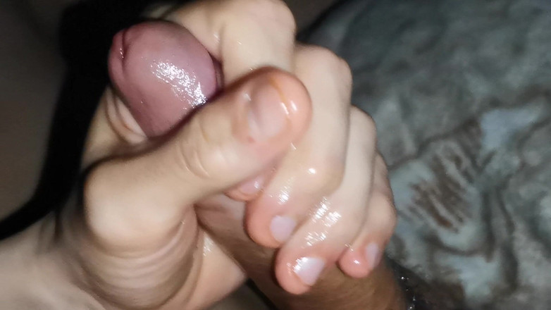 SEXY_GUYBEST: Narin ıslak üye masajı
