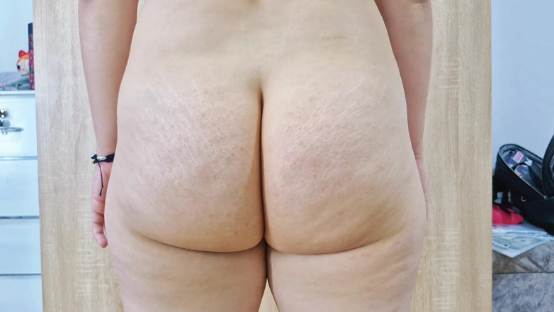 Tina and edward: 내 엉덩이를 봐