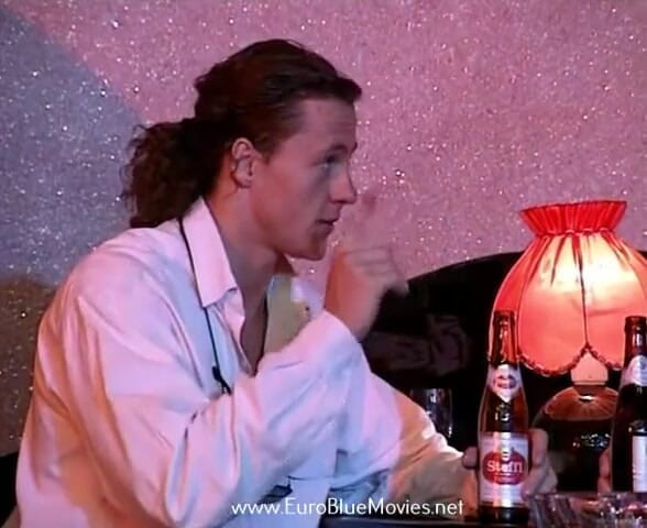 Euro Blue Movies: Disco-abenteuer (video 1995)
