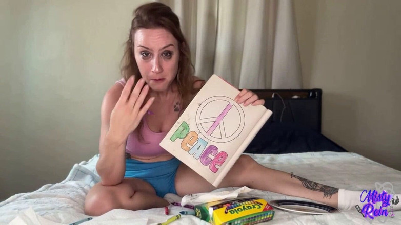 Themistyrein: 에피소드 4에서 재채기