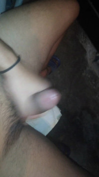 You Like My Dick a Lot, It's Very Beautiful Isn't It