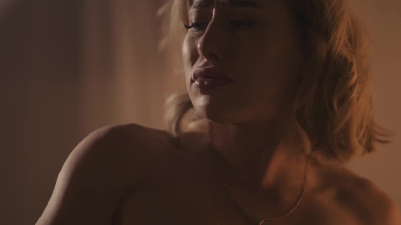 SweetheartVideo: Adegan Janji Wanita 3: Lesbian penyayang