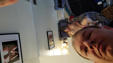 Jason Nailer: Geministarr dapat beberapa kepala