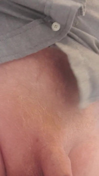My Tiny Dick