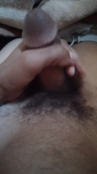 Solo Masturbation