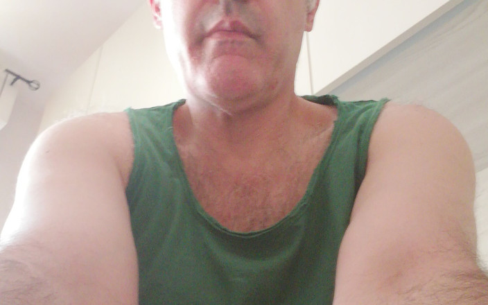 Setesesso7: 指导按摩你的鸡巴快乐和大量射精