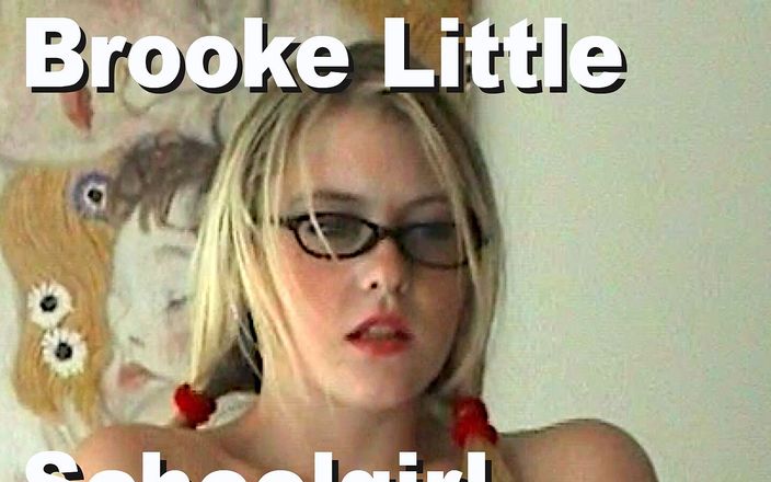 Edge Interactive Publishing: Svádění Brooke Little Školačky Gmty0370