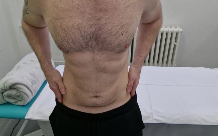 Armagedonxxl: Kontol minyak dengan air mani