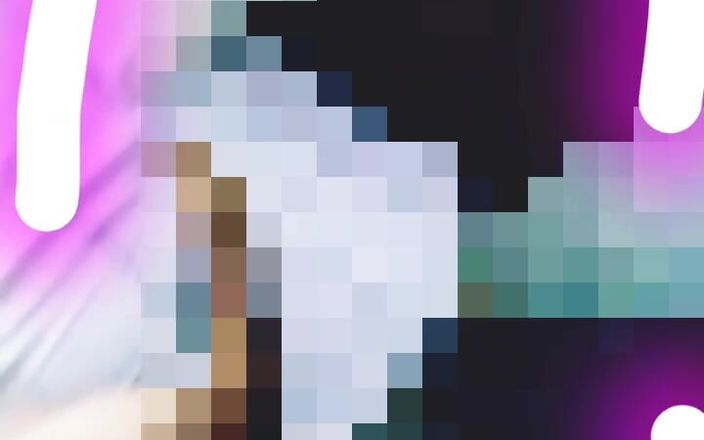 Ladyboy Karl: Pěkný výkon s dlouhým čůrákem