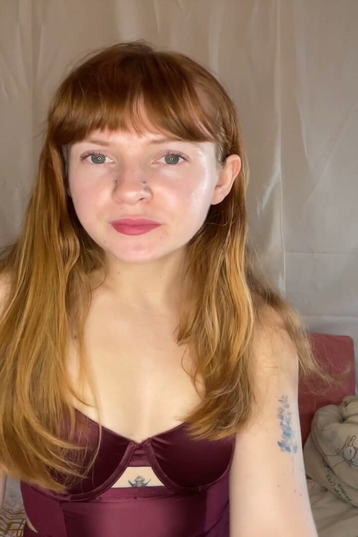 Goddess Krystal: Cuckold CEI