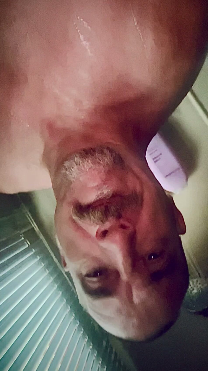 Christopher David: Just Bored