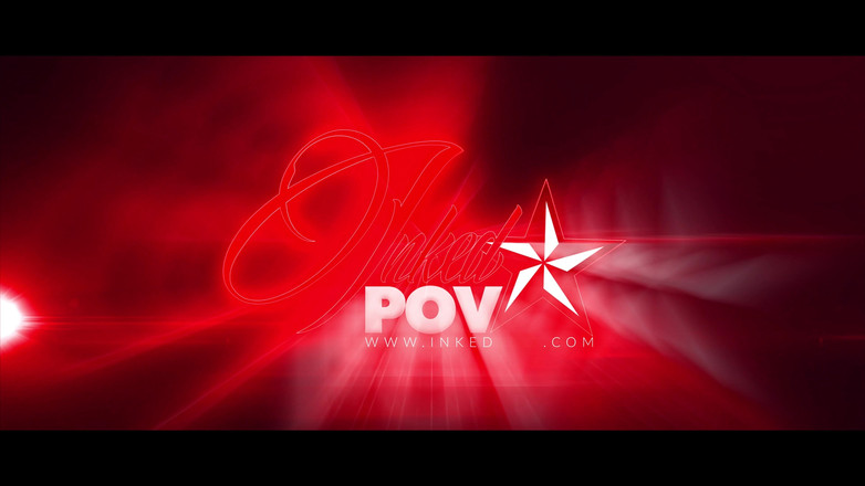 Inked POV: Parkování It v Parkers Throat