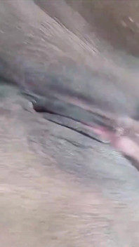 Guided Handjob: Nicoly Mattos Commands Your Pleasure and Shows Her Winking Asshole!