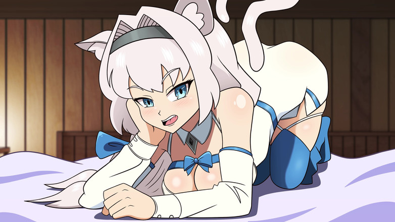 PixelAftDark: Binici (dobrynya Nikitich) - Dantel-ve-x