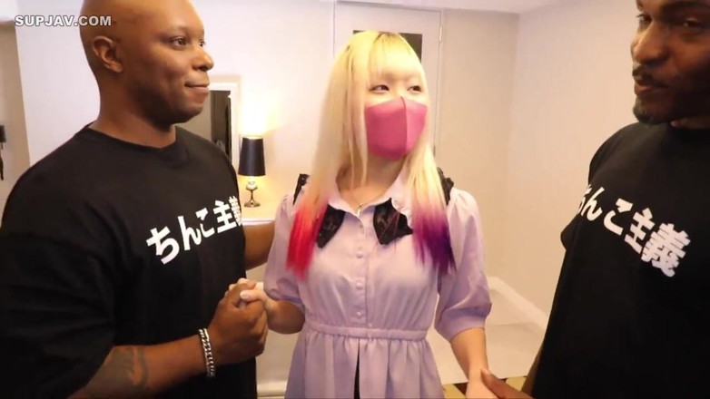 Asian happy ending: Asijský anděl 15361