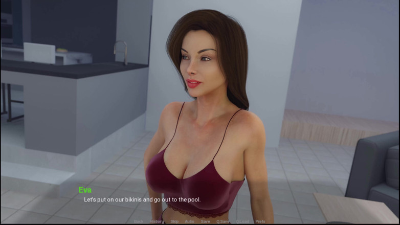 Johannes Gaming: Evden uzakta 31 kötü bölüm bitti ve johny ile her şey iyi...