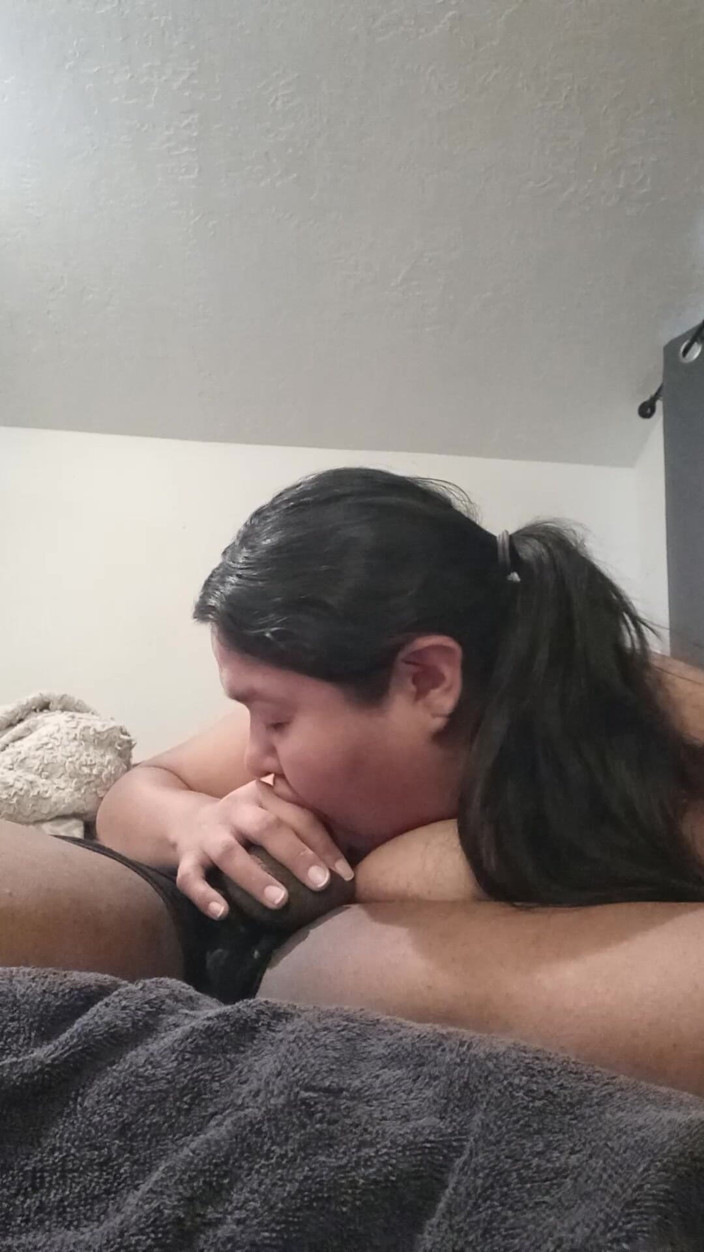 DeesDeepThroat: Before Work