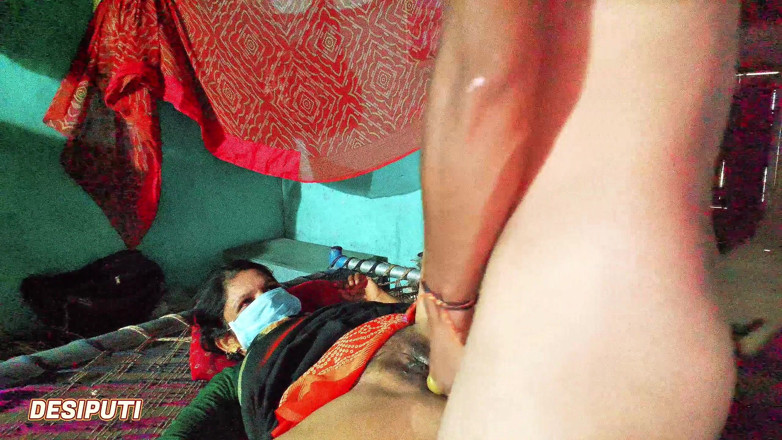 Desiputi7516: The Real Wife and Husband Desi Sex Video