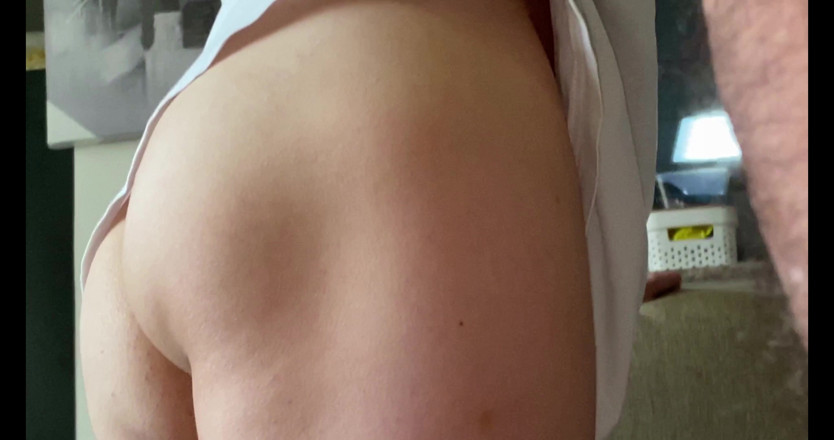 Jollyfuckingoldman: La Figliastra Vuole Di Nuovo Il Grosso Cazzo Di Papà...