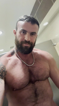 Cum in the Bathroom Stall