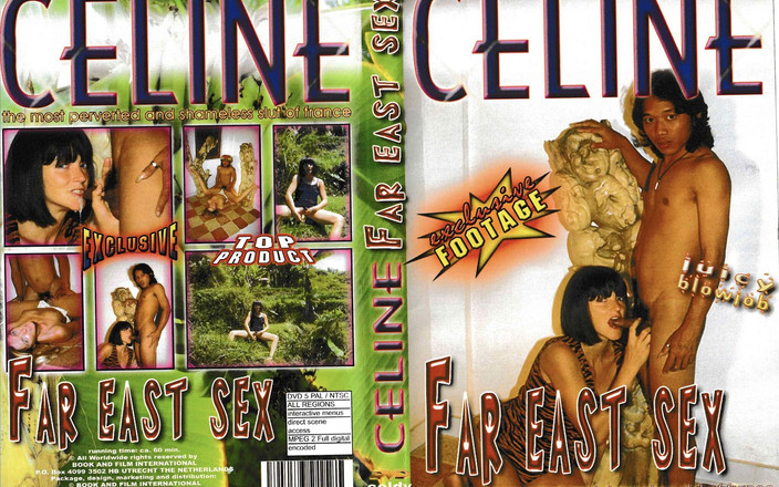 Battle of the asses and pussies: 远东性爱