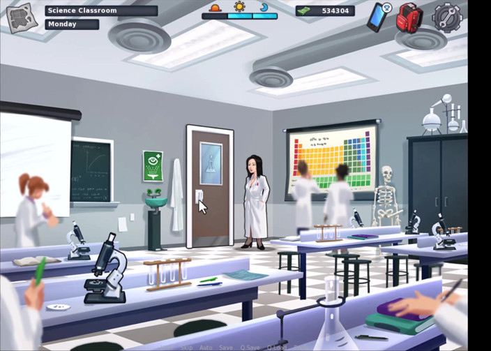 Johannes Gaming: Yaz mevsimi efsanesi - ne garip bir rüya gördüm
