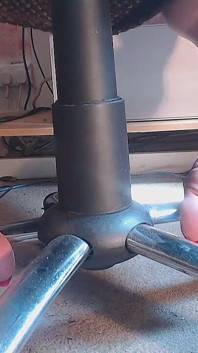 Sissy Chair Soles