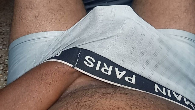 Hungry cliff: My Indian Penis and Me Handjob with Licking