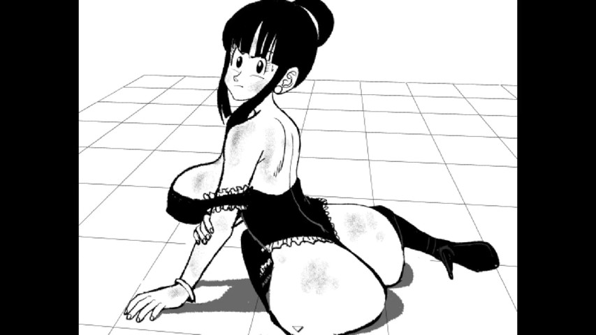 Kamesutra Dbz Erogame 53 Losing a Bet (The BenJojo) Kamesutra Dbz Erogame 53 Losing a Bet (The BenJojo)