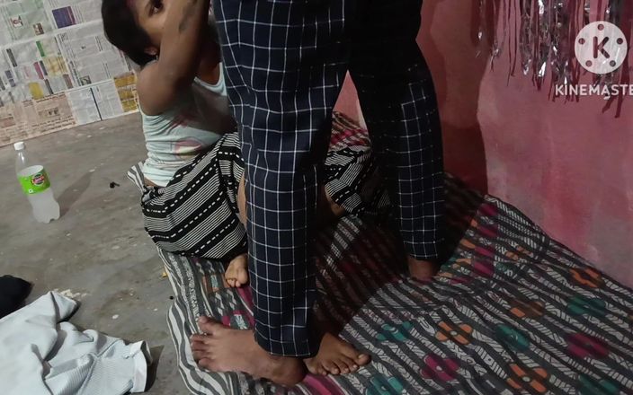 East Delhi: सौतेले भाई ने सौतेली बहन पर पथराव किया