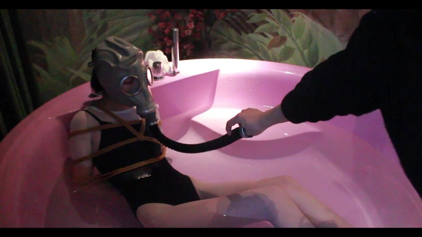 Respiratory Suppression in the Bathtub (OrangeXXOO) Respiratory Suppression in the Bathtub (OrangeXXOO)