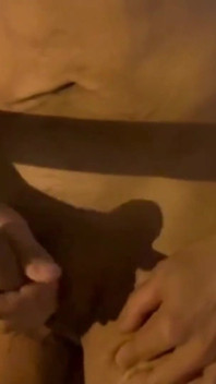 Heteroseksüel Asyalı arkadaş pornodan sonra korunmasız sikiliyor