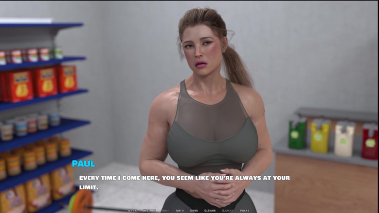 Wickedgammes studio: Obcecado com milfs divorciadas com tesão parte 27