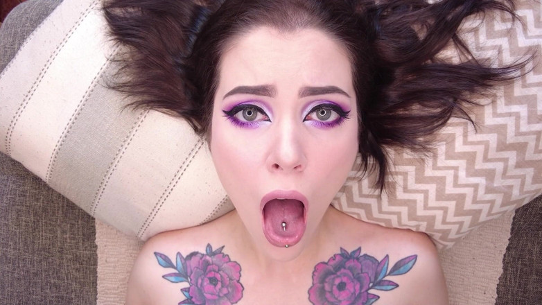 Stacy Moon: Stacy's Mantra