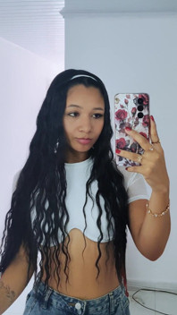 Mirror Beauty