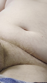 Alone and Horny