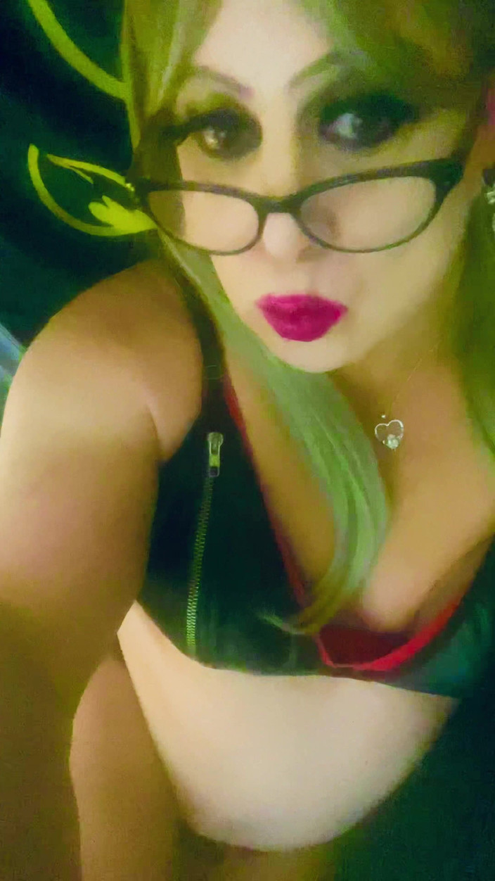 Krissy Sweets: Krissy Sweets compilação