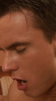 Gay cook