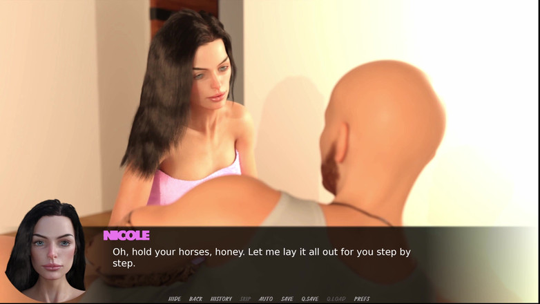 Wickedgammes studio: Tabu hry část 63