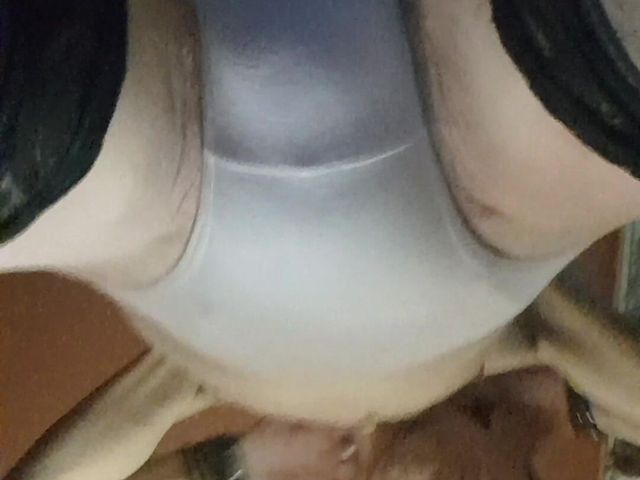 Panties Stockings Fetish (My panties piss)