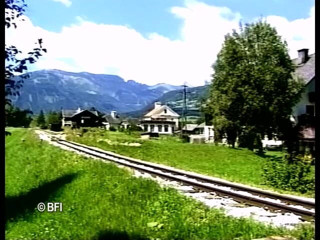 Hardcore Lovers: Sex alpine.
