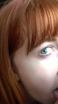 Hannah grace versucht ihr bestes, um einen bbc in den hals zu kriegen