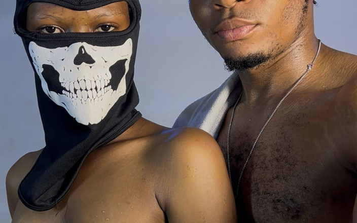 Africagirl: Momento privato si trasforma in