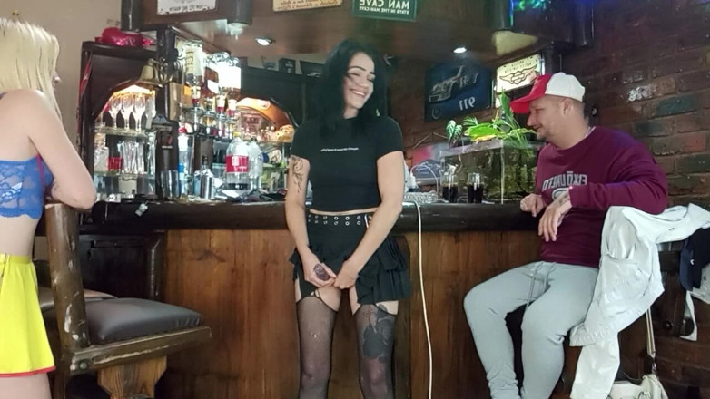 Bigjoefuckalott: Bunun Gece Geç Saatte Olacağını Beklemiyordum
