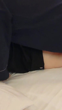 ทำให้เธอแตกด้วยนิ้ว แล้วเย็ดดิบจากด้านหลัง กระแทกแรงแตกใน สาวอีเว้นต์ POV คอสเพลย์