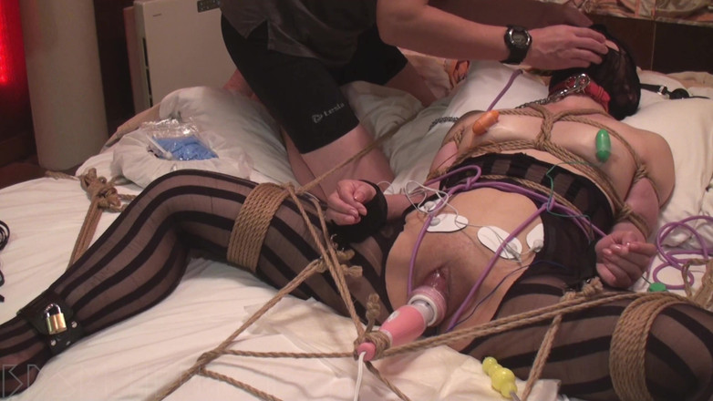 BDSM_HENTAI-ch: Japon slavedoll eğitimi hayran kulübünün 1 Aralık 2025'te yayınlanması planlanıyor