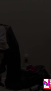 Don Whoe Plows Bald Headed Slut Angel Love for The First Time