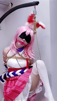 Anime Girls Cos 3부
