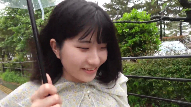 Temptation: Asian Angel 21706